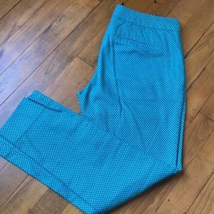 Banana Republic Ankle Pants